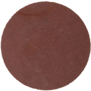Sand Disc Screw Type 50mm 600g 10pc For Surface Conditioning Kit