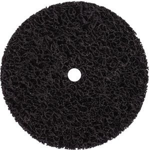 Face Off Disc 125mm Bulk For Drill