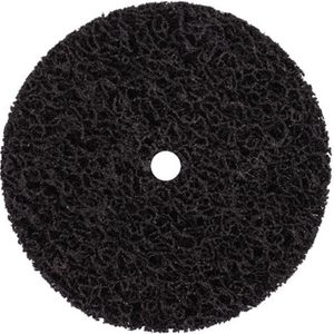 Face Off Disc 125mm Carded For Drill