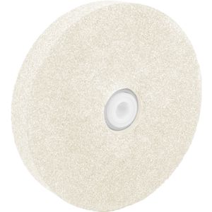 Grinding Wheel 125 X 20 X 32mm Bore Coarse 36g White