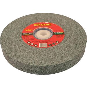 Grinding Wheel 150x20x32mm Bore 60gr W/bushes For B/g Green