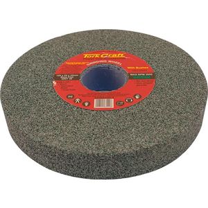 Grinding Wheel 150x25x32mm Bore Coarse 36gr W/bushes For B/g Green