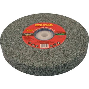 Grinding Wheel 150x20x32mm Green Coarse 36gr W/bushes For Bench Grin