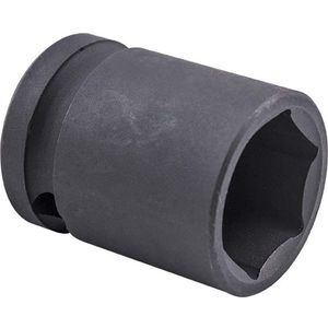 21mm 1/2' Drive 6pt Impact Socket