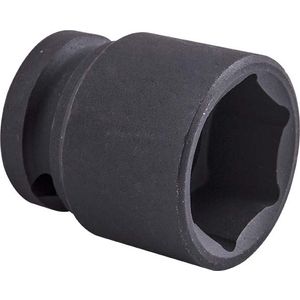 23mm 1/2' Drive 6pt Impact Socket