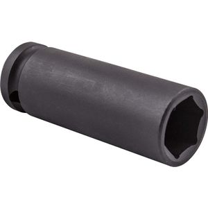 19mm 1/2' Drive 6pt Deep Impact Socket