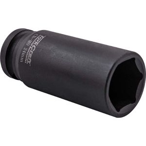 22mm 1/2' Drive 6pt Deep Impact Socket
