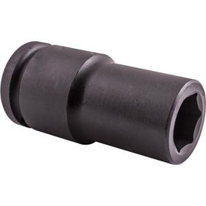 24mm 3/4' Drive 6pt Deep Impact Socket
