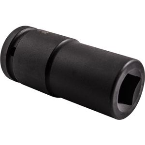 19mm 3/4' Drive 4pt Budd Wheel Deep Impact Socket