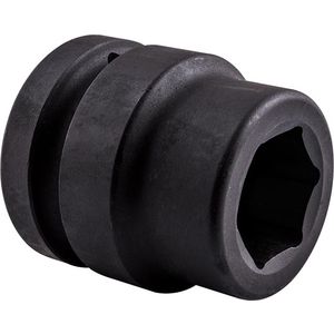 27mm 1' Drive 6pt Impact Socket