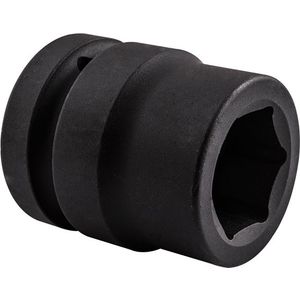 32mm 1' Drive 6pt Impact Socket