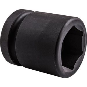 35mm 1' Drive 6pt Impact Socket