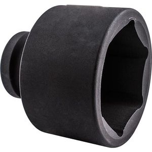 70mm 1' Drive 6pt Impact Socket
