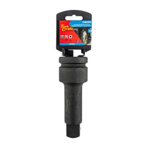 6' X 1' Drive Impact Extension Bar