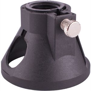 Mini Rotary Tool Attachment For Tcmt001 With Depth Adjustment To 19mm
