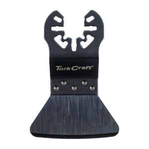 Quick Change Rigid Scraper 52x26mm(2-1/16'x1')