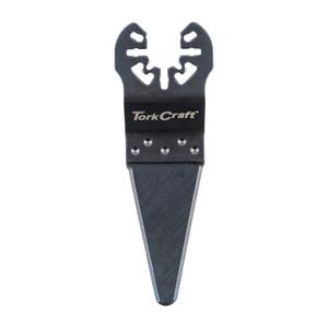 Quick Change Sharp Scraper 28x50mm(1-1/8'x2')