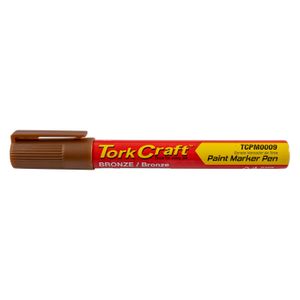 Paint Marker Pen 1pc Bronze Bulk