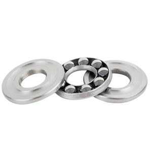 Drill Pop/nut Riveter Spare Thrust Ball Bearing