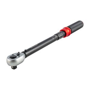 Mechanical Torque Wrench 1/2' X 10-110nm