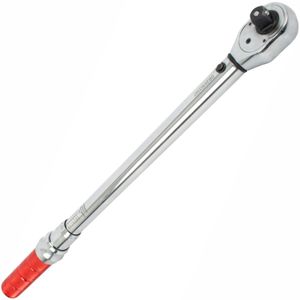 Mechanical Torque Wrench 1/2' X 20-210nm
