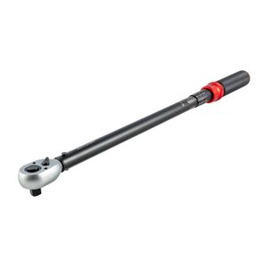 Mechanical Torque Wrench 1/2' X 65-350nm