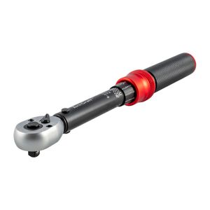 TORK CRAFT Mechanical Torque Wrench 1/4