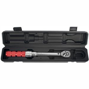 TORK CRAFT Mechanical Torque Wrench 1/4