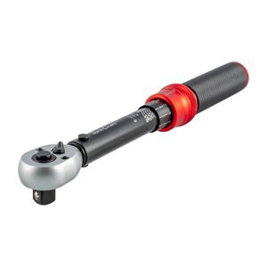 TORK CRAFT Mechanical Torque Wrench 3/8