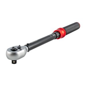 TORK CRAFT Mechanical Torque Wrench 3/8