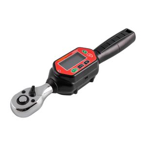 Mini Digital Torque Wrench 3/8' X 60nm Max