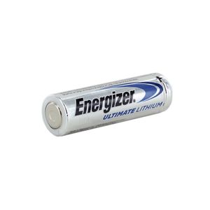 Ultimate Lithium Aa Battery- 2pack (moq6) ENERGIZER