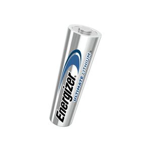 Ultimate Lithium Aa Battery-4pack (moq6) ENERGIZER