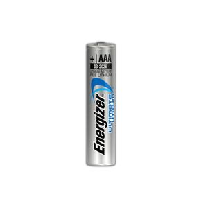 Ultimate Lithium Aaa Battery-2pack (moq6)
