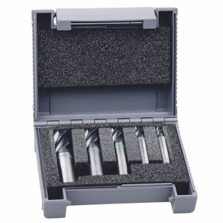 ECO SPEEDCUT UNIVERSAL 5 PIECE SET 6.8.10 AND12