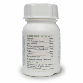 House of Clara Beauty Renew Advanced Cellular Wellness 30 Capsules