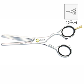 Jaguar — Pre Style Relax ERGO P 28 Thinning Scissors 5.5\\